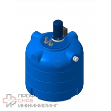 Установка для промывки теплообменников Asterion АкваProf 400