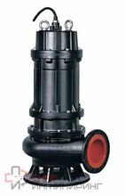 Насос дренажный "LEO" 200WQ300-9-11/4P