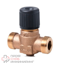 Клапан регулирующий Siemens VVP45.10-1.6