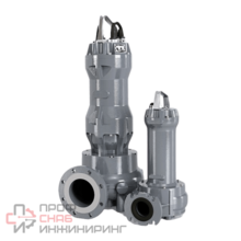 Насос Zenit DRG 550/2/80 P0FT5 NC Q TS 2SIC 10 400V