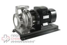 Консольно-моноблочный насос Unipump FS65-40-200-5.5