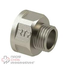 Переход РосТурПласт лат Ду15х10 м/р никель 31592