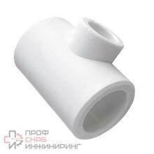 Тройник переходной ПП 75 х 20 х 75 Valfex