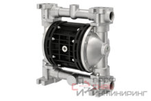 Насос Debem BOXER 150 ALUMINIUM IB150ALHTAIT