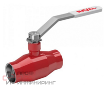 Шаровой кран NAVAL NAVALSTEAM для пара внутренняя резьба DN 20, PN 40