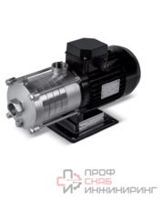 Насос горизонтальный многоступенчатый Hydroo HDROO HF 20-10 1.1 кВт