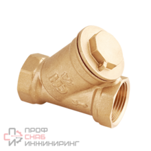 Фильтр косой грубой очистки MVI AquaHit FW.110 1"