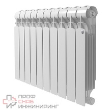 Радиатор биметаллический Royal Thermo Indigo Super + 8/500, 1 520 Вт