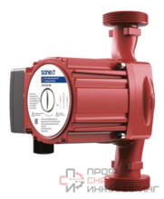 Циркуляционный насос SANEXT SX 25-60 180