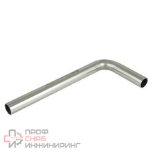 Фитинг Valtec из нержавеющей стали – отвод 90° VTI.960.I.150760