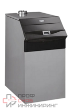 Напольный котел Baxi POWER HT 1.450