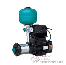 Насосная мини станция LEO BP ECH4-60 с частотным преобразователем