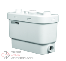 Установка насосная канализационная SFA SANIVITE (1х220В; 0,40кВт)
