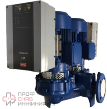 Насос ImpPumps ECLD 80-75/4/1.1A/L-D-2xTT