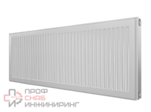 Радиатор панельный Royal Thermo COMPACT C21-500-2000 RAL9016