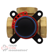 Трехходовой смесительный клапан VIEIR 1 1/4