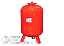 Расширительный бак Uni-fitt WRV 300 литров для отопления