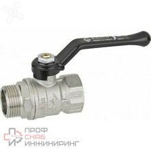 Кран НВ 1/2' ручка ARIZONA серия 605 стандартный проход