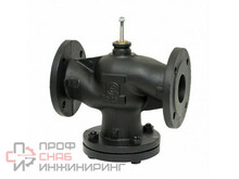 Клапан ESBE VLB335 PN16 FLANGE DN65 Kvs63
