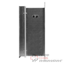 Клапан противопожарный SHUFT SHFDC-120-Mn-500_500-MB230-F1-IN-0-0