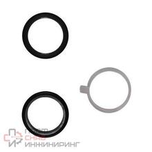 Комплект вторичного уплотнения вала Grundfos Secondary shaft seal YJ3458065 sparepart