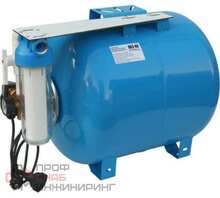 Комплект автоматизации водоснабжения Eterna АВ3-80