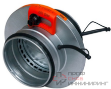 Клапан Ровен IRIS 200