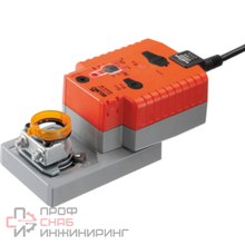 Приводы BELIMO NKQ24A-1