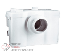 Туалетный насос STP-100 LUX JEMIX