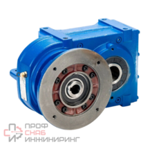 Редуктор ESQ FA77/G- 85.52/90B5 (I)