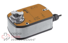 Электропривод Belimo LF24-SR
