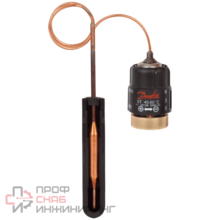 Danfoss QT термоэлемент 45-60 C, для AQT DN10-20
