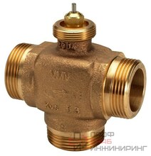 Клапан регулирующий Danfoss VMV DN20