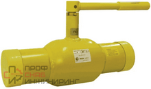 Кран шаровой Broen КШГ 70.102.015.А.16