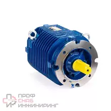 Электродвигатель ESQ 5АРМ 53-12 Б1-S3-Н IM 3001 1.6/500