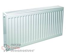 Радиатор панельный Purmo Ventil Compact, тип 33, ун.п, размеры 500* 700 мм