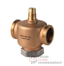 Клапан регулирующий Siemens VVG44.15-0.63