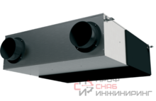 Фильтр кассетный (G3) FR/EPVS 1100 (комплект - 2 шт)  Новый