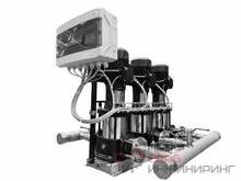 установка повышения давления HC-ME 5 BME 64-2-1A G1-B-D-200-16-A-B