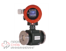 Расходомер электромагнитный Ридан Питерфлоу РС50-72-А-С Ду50