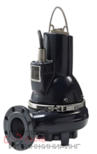 Погружной канализационный насос Grundfos SL1.50.80.40.2.50D.C