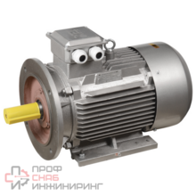 Электродвигатель IEK АИР DRIVE 3ф 160S8 660В 7.5кВт 750об/мин 2081