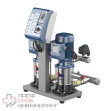 Станция повышения давления Pedrollo COMBIPRESS CB2-MK 5/5