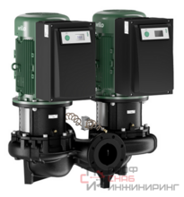 Промышленный насос Wilo DL-E 125/130-15/2-R1