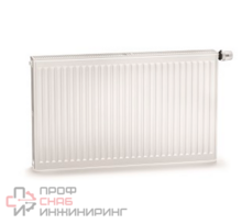 Радиатор FTV 22 100*500*1400 X2 Inside R RAL 9016 (белый)