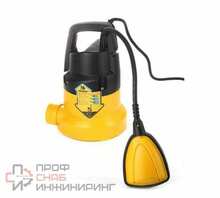 Насос дренажный Хозяин НДП-250-5