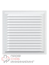 Решетка ERA 2525МЭ, металл