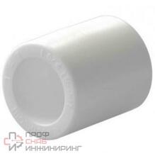 Муфта 32мм БЕЛЫЙ "ViEiR"