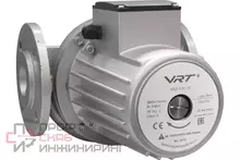Насос циркуляционный VRT VR.F.3.65-13 380В, 1.5кВт