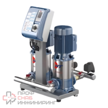 Станция повышения давления Pedrollo COMBIPRESS CB2-HT 10/4